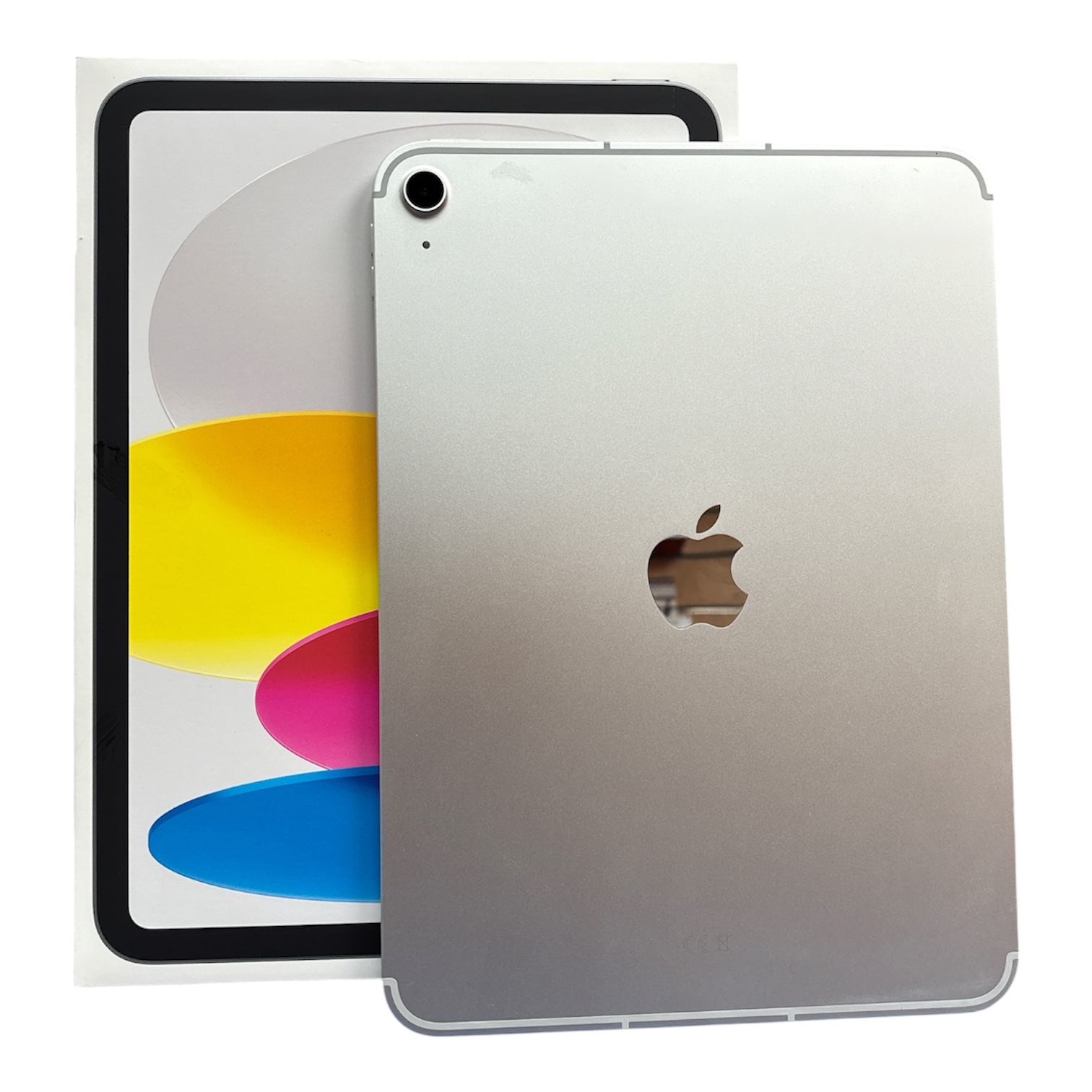 Apple iPad A16 (A3354) 11